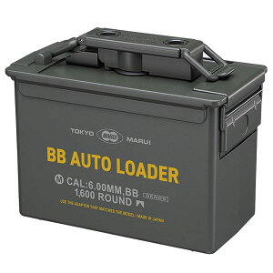 }C dBB[_[ de BBI[g[_[ TOKYO MARUI BB AUTO LADER BBe[_[ BB[_[ BB[_[ BBXs[h[_[ eߊ e߃c[ BB`[W[ BBe e