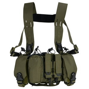 DIRECT ACTION `FXgO THUNDERBOLT RpNg AR}O4{[ CR-TDBT-CD5-CBR [ W[O[ ] _CNgANV COMPACT CHEST RIG T_[{g STANAG P-MAG M14 AK SCAR [hLAO ^