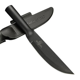COLD STEEL ブッシュマン CS-95BUSK フクロナガサ 叉鬼山刀 ナイフ コールドスチール アウトドアナイフ 刃物 キャンプナイフ 渓流ナイフ 登山 魚釣り フィッシングナイフ ハンティングナイフ 狩猟 サバイバルナイフ シースナイフ 野外 キャンプ