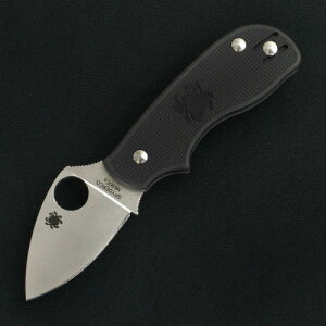 SPYDERCO ܂肽݃iCt C154PBK XNC[g | Spyderco ܂݃iCt tH_[ tH[fBOiCt z[fBOiCt ܂ݎiCt ܂肽ݎiCt