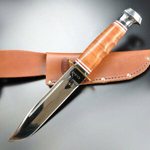 KA-BAR neBOAiCt Marine Hunter 1235 U[ P[o[ kނ ނ tBbVOiCt LviCt AEghAiCt iCt V[XiCt neBOiCt n^[i