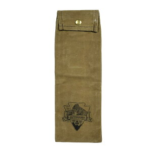 CAMPCRAFT OUTDOORS mRM|[` Folding Saw Pouch bNXLoXn xg[vt [ 11C` ] LvNtgEAEghA[Y tH[fBO\[|[` ̂  c[|[