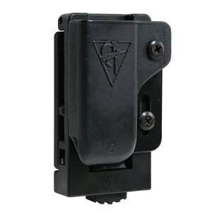 COMP TAC }KW|[` Ruger LCP/S&W{fBK[h380p PLM TCY6 Rv^bN }O|[` K[ M&P Bodyguard sXg}O|[` Single Mag Attachment OWB Kydex Black Size bNxgNbv vb