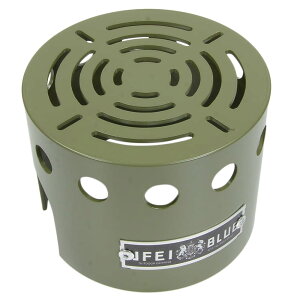 JFEIBLUE �����^���V�F�[�h �R���������^���p Feuerhand 276�Ή� �����^���A�N�Z�T���[ [ �O���[�� ] �����^���p�A�N�Z�T���[ �J�b�v�u�� ���������^�� �K�\���������^�� �ۉ� �������� �ʔ� �̔� 