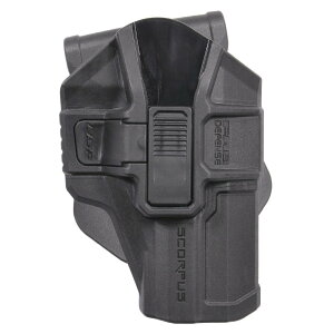 FAB Defense SCORPUS M1�z���X�^�[ H&K USP�p LV2 FAB�f�B�t�F���X ���� �q�b�v�z���X�^�[ FABDEFENSE CQC�z���X�^�[ CQB�z���X�^�[ �ߐڊi�� ���e�X �x���g�z���X�^�[ LV2�ȏ� ���x��2�ȏ� CQC CQB �D���ɂ�