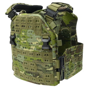 NOVRITSCH �v���[�g�L�����A ASPC 1.2 �_�~�[�v���[�g�t�� �N�C�b�N�}�O�l�b�g�o�b�N���� U30B2 [ �}���`�J���g���s�b�N ] �v���L���� �v���[�g�L�����A�[ Plate Carrier �\�t�g�A�[�}�[ ���[�h�x�A��