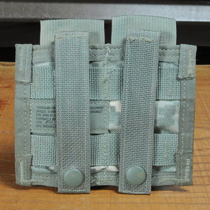 楽天市場】米軍放出品 ダブルグレネードポーチ MOLLE対応 ACU / UCP迷彩 アメリカ軍 USA ライトポーチ フラッシュバンポーチ ミリタリー バッグ 装備品 軍物 払下げ品 手りゅう弾ポーチ 榴弾ポーチ サバゲーポーチ 軍用ポーチ ミリタリーポーチ ミリタリーサープラス ... 楽天市場】米軍放出品 ダブルグレネードポーチ MOLLE対応 ACU / UCP迷彩 アメリカ軍 USA ライトポーチ フラッシュバンポーチ ミリタリー バッグ 装備品 軍物 払下げ品 手りゅう弾ポーチ 榴弾ポーチ サバゲーポーチ 軍用ポーチ ミリタリーポーチ ミリタリーサープラス ...