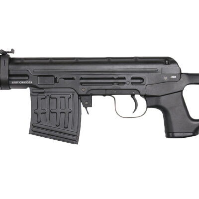 楽天市場 クラウンモデル エアガン ドラグノフ Svd エアーコッキングライフル 18歳以上 Crown Dragunov エアーソフトガン スナイパーライフル ドラグノフ狙撃銃 ソビエト連邦 ソビエト軍 ロシア軍 エアライフル銃 エアーライフル銃 エアー自動小銃 エアーアサルト