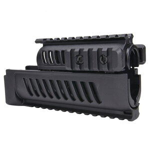 FAB Defense �N���b�h���[���n���h�K�[�h AK-47/AKM/AK-74�p [ �u���b�N ] FAB�f�B�t�F���X �t�@�u�f�B�t�F���X ���C���}�E���g ���[���A�N�Z�T���[ �g�C�K���p�[�c �T�o�Q�[�p�i �t�H�A�n���h �t�H