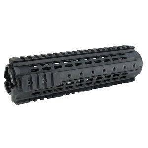 IMI DEFENSE nhK[h MRS W[[ M4/M16/AR-15p |}[ [ ~bhOX / ubN ] IMIfBtFX Modular Rail System W[nhK[h Nbh[  Ct