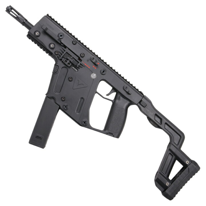楽天市場】KRYTAC 電動ガン クリス ベクター MOSFET装備 正規品 