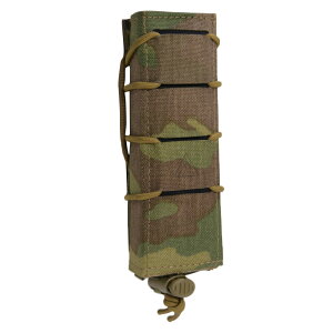 DIRECT ACTION SMG�}�K�W���|�[�` Speed Reload SMG MP5/MP7�� PO-SMSR-CD5 [ �}���`�J�� ] �_�C���N�g�A�N�V���� SPEED RELOAD POUCH �X�s�[�h�����[�h�|�[�` �e�� �T�u�}�K�W�� ���[�p �T�o�Q�[ �T�o�Q�[���� ��