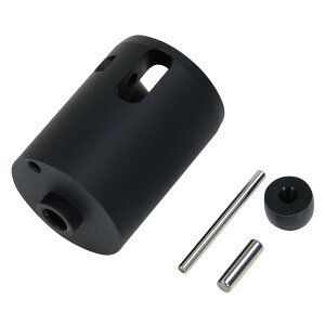Guns Modify �{���g�L�����A�G���h GM0465 �����}���C MWS�p �A���~�� �K���Y���f�B�t�@�C �X�s�[�h�{���g�L�����A�G���h �K�X�K�����i �K�X�K���p�[�c M4 MTR MK18 CQB �J�X�^���p�[�c �J�X�^�����i 