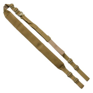 VTAC 2�|�C���g ���C�h�p�b�h �n�C�u���b�h�X�����O [ �R���[�e ] VIKING TACTICS �o�C�L���O�^�N�e�B�N�X Padded Shoulder/HYBRID sling �K���X�����O �x���g�X�g���b�v 2�|�C���g�X�����O 2�_�X�����O ��