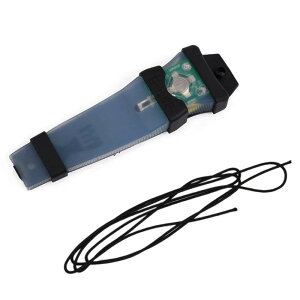 WADSN �w�����b�g���C�g E-Lite �V�O�i�����C�g WEX234 [ �u���b�N / �C�G���[LED ] �Z�t�e�B�[���C�g IFF ���ʃ��C�g �����d�� �L���b�v���C�g �w�b�h�����v �w�b�h���C�g �w�b�h�}�E���g���C�g �w