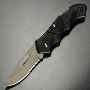 Frost Cutlery ܂肽݃iCt TAC ASSAULT bNobN  TA-07T tH[fBOiCt ܂݃iCt ܂ݎiCt ܂肽ݎiCt tH_[