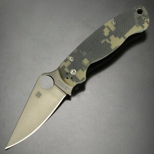SPYDERCO ܂肽݃iCt C81GPCMO2 p~^[2 XpC_R ܂݃iCt tH_[ tH[fBOiCt z[fBOiCt ܂ݎiCt ܂肽ݎiCt
