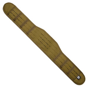 High Speed Gear �x���g�p�b�h 33LB ���[�U�[�V���A�O���b�v [ �R���[�e�u���E�� / M�T�C�Y ] �n�C�X�s�[�h�M�A LASER SURE-GRIP PADDED BELT ���[���}�C�i�X 1000D�R�[�f���� �l�I�v���[�� ����~�߉��H 3�C