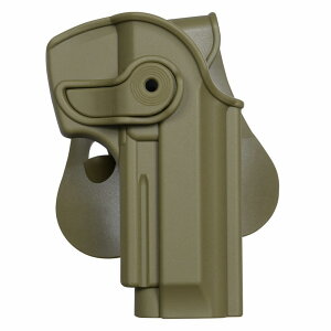 IMI Defense zX^[ Beretta 92 / 96AM9p Lv.2 [ Ep / ^ ] IMIfBtFX IMI-Z1250 CXG xb^p M92f USM9 OWB phzX^[ 360° XCx qbvzX^[ }C CQCzX