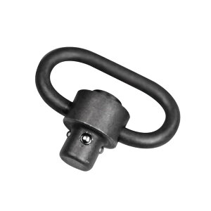 MAGPUL �X�����O�X�C�x�� QD �v�b�V���{�^���� MAG540-BLK �}�O�v�� Sling Swivel �X�����O�A�^�b�`�����g �X�����O�p�ڑ����� �X�����O�ڑ����� ���e�p���R�ڑ����� �X�����O�p�[�c �A�^�b�`�����g 