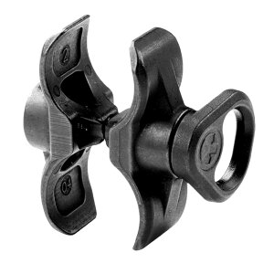 MAGPUL �X�����O�}�E���g M870 ���X�o�[�O500/590�p �t�H���[�h MAG508 �č��� �}�O�v�� �A�����J�� Made in USA Forward Sling Mount �K���X�����O �x���g�X�g���b�v �o���W�[�X�����O �g�C�K���p�[�c �T�o
