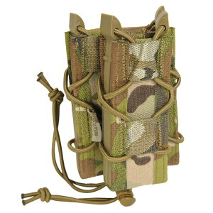 Warrior Assault Systems NCbN}O|[` sXg&Ctp [ }`J ] EH[A[ATgVXeY W-EO-SQM-SP }KW|[` _u}O|[` Single Quick Mag with Pistol Pourch nhK