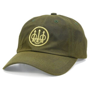 BERETTA Lbv WAXED COTTON HAT [J[ShJ BC092025330 [ I[uhu ] xb^ bNXRbg 싅X x[X{[Lbv Y euh e탁[J[ e[J[ Ί
