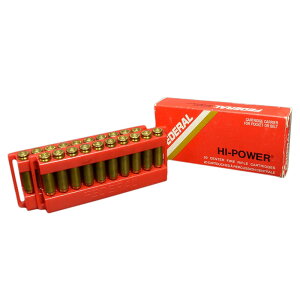 FEDERAL 򂫂傤 243 WINCHESTER t 20Zbg tFf CtJ[gbW Cte ee Ct򂫂傤 Ct ep J[r Ct  e 