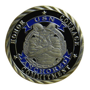 `WRC ĊCR  GOATLOCKER LO_ Challenge Coin LORC U.S.NAVY AJR DoN APPROVED   ~` P[Xt ~^[_ ~^[RC tBMA 