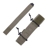 Warrior Assault Systems チャージ／ハンマーポーチ 縦型 レーザーカット W-LC-VSCHP [ レンジャーグリー…
