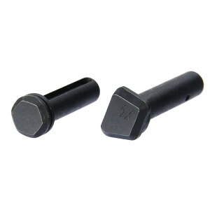STRIKE INDUSTRIES �s�{�b�g�s��&�e�C�N�_�E���s�� AR15�Ή� �X�g���C�N�C���_�X�g���[�Y SI EXTENDED PIVOT / TAKEDOWN PINS �K�X�K�����i �K�X�K���p�[�c �J�X�^���p�[�c �J�X�^�����i �����p�[�c ������