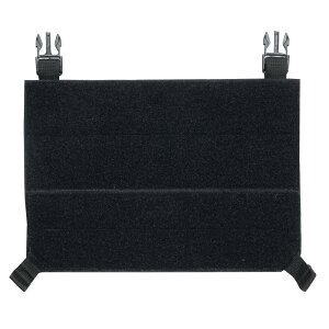 LBX TACTICAL �x���N���t�����g�p�l�� MAP�V�X�e���Ή� LBX-4020Q [ �u���b�N ] �v���[�g�L�����A�p �v���L���� �t���i �I�v�V���� �t�ѕi �������i �X�y�A�p�[�c