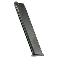 ACTION ARMY ロングマガジン AAP01 アサシンシリーズ用 50連 ライトウェイト 日本仕様 アクションアーミ…