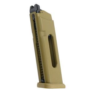 BATON Airsoft �X�y�A�}�K�W�� GLOCK G19X�Ή� CO2�K�X�}�K�W�� 22�A �^���J���[ �s�X�g���}�K�W�� �s�X�g���}�O �s�X�g���p�}�K�W�� �s�X�g���p�e�q �s�X�g���e�q ���e�p �n���h�K���p �e�q �}�O �\