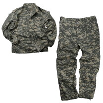 楽天市場】上下セット acu迷彩服の通販