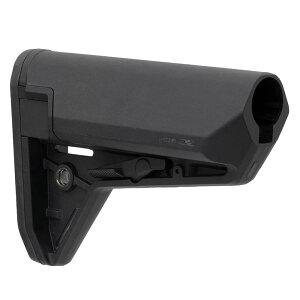 MAGPUL obgXgbN MOE SL-S ~XybN AR15/M4Ή MAG653 [ ubN ] }Ov Mil-Spec Stock XgbN AR15 M4 e XgbN CtXgbN e KXgbN vX`b