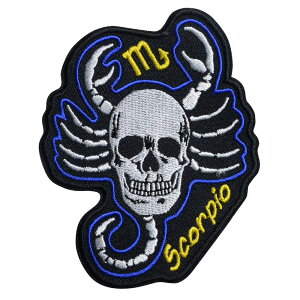 Ivamis Trading pb` SCORPIO SKULL \񐯍pb`  cCn P5471 oCJ[by oCNpby oCNppb` oCJ[pb` AbvP X[uobW oCN C