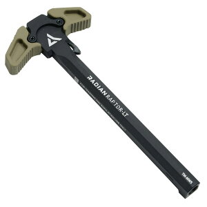 PTS �`���[�W���O�n���h�� Radian Raptor-LT�^ �����}���C M4MWS�Ή� [ �_�[�N�A�[�X ] ���W�A�����v�^�[�^�C�v TM �������`���[�W���O�n���h�� �K�X�K�����i �K�X�K���p�[�c �J�X�^���p�[�c �J�X�^