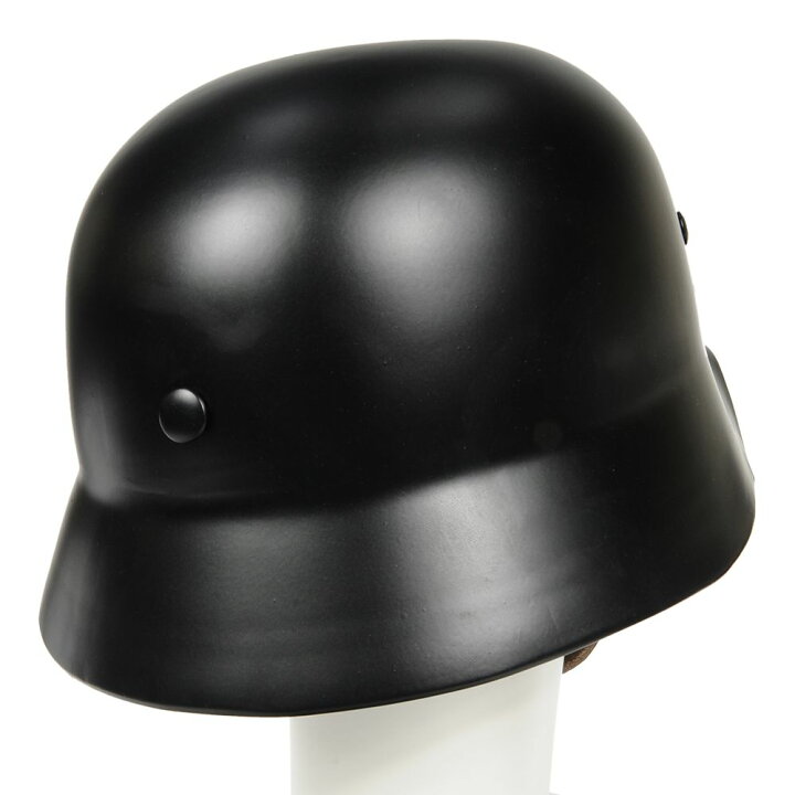 楽天市場】M35 スチールヘルメット ドイツ軍 復刻 ミリタリーグッズ 