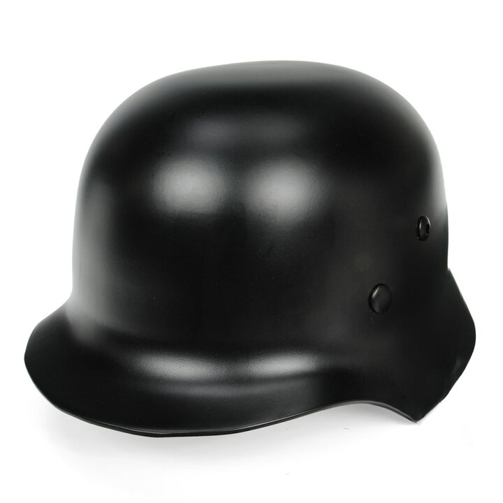 楽天市場】M35 スチールヘルメット ドイツ軍 復刻 ミリタリーグッズ 