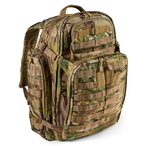 5.11 Tactical �o�b�N�p�b�N RUSH72 2.0 �e��55L 56565 [ �}���`�J�� ] 5.11�^�N�e�B�J�� BACKPACK ���b�V�� �����b�N�T�b�N �f�C�p�b�N �U�b�N �i�b�v�T�b�N �f�C�o�b�O �w�X ���΂� �J�o�� �e��60L�ȉ� �`60
