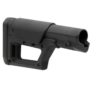 MAGPUL �X�g�b�N PRS Lite Stock �~���X�y�b�N�`���[�u�Ή� MAG1159 [ �u���b�N ] �}�O�v�� Precision Rifle �A�W���X�^�u���X�g�b�N �������X�g�b�N �������e�� �����X�g�b�N ���C�t���X�g�b�N �e�� �o�b