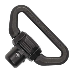 MAGPUL �X�����O�}�E���g QDM �T�C�h�{�^���� QD�J�b�v�Ή� MAG543 �č��� �}�O�v�� �A�����J�� Made in USA SLING MOUNT �X�����O�A�^�b�`�����g �T�o�C�o���Q�[�� �T�o�Q�[ �X�����O�p�ڑ����� �X����