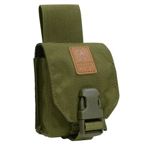 HELIKON-TEX �R���p�X/�T�o�C�o���|�[�` MOLLE/�x���g�Ή� �R�[�f�����i�C���� MO-O09-CD [ �I���[�u�O���[�� ] �w���R���e�b�N�X COMPASS�|�[�` SURVIVAL�L�b�g CORDULA ���[���Ή� GPS�|�[�` GPS�[���|�[�` 