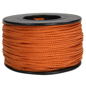 ATWOOD ROPE }CNR[h 1.18mm o[gIW [ 125FT ] AgEbh[v MICRO R ЊQ ً} AEghA `F iCR[h Ђ  