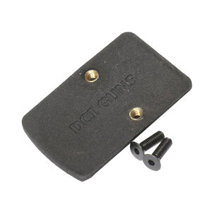 DCI GUNS �}�E���g�x�[�X V2.0 RMR�T�C�g �����}���C�Ή� [ GBB�p / USP ] �f�B�V�[�A�C �K���Y trijicon �h�b�g�T�C�g �_�b�g�T�C�g ���w�Ə��� �I�v�e�B�J���T�C�g �I�[�v���h�b�g �h�b�g�X�R�[�v ��