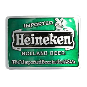 �x���g�o�b�N�� Heineken �n�C�l�P�� 6.5×9.5 ���������� �x���g�p�o�b�N�� �r�[�� ���� �o�[ �����p�o�b�N�� �����p�x���g�o�b�N�� �����Y �t�@�b�V���� ���� ��ƃf�U�C���o�b�N�� �u�����h�o