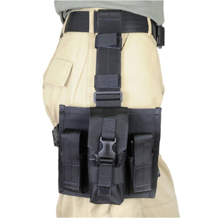 楽天市場】BLACKHAWK マガジンポーチ M16用 5616PMBK Blackhawk M16 