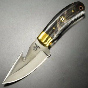 Frost Cutlery XLi[iCt Guthook Horn U[V[Xt WT-1123 AEghAiCt  neBOiCt  n Œn tBbNXu[h ʔ ̔