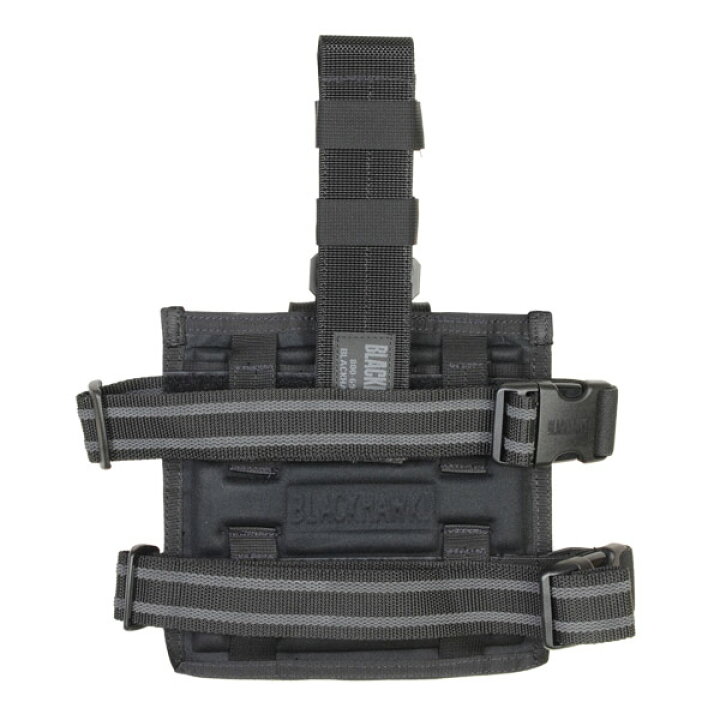 楽天市場】BLACKHAWK マガジンポーチ M16用 5616PMBK Blackhawk M16 